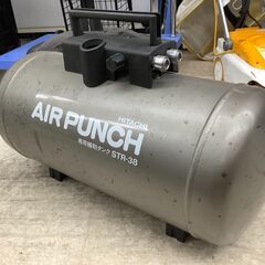 HITACHI/日立産機システム AIR PUNCH エアパンチ...