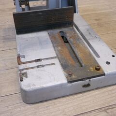 ヤ取終了4/15】≪ZJ398ジ≫通電OK RIDGID/リジッド 14インチ ドライ