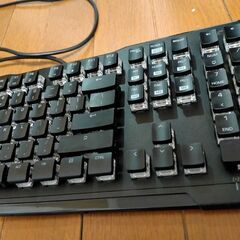 【ROCCAT】キーボード VULCAN80