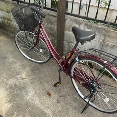 自転車