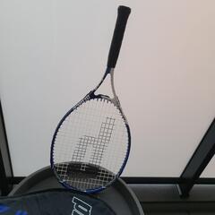 ジュニア用テニスラケット