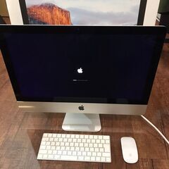 iMac  21.5-inch,Late2015 メモリ16GB