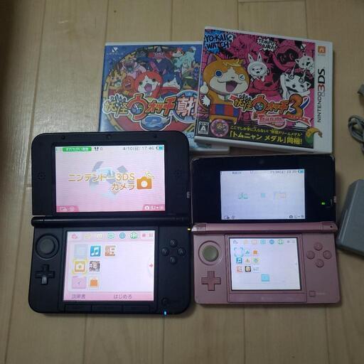 ニンテンドー 3DS DS ソフト カセット まとめ売り セット バラ不可
