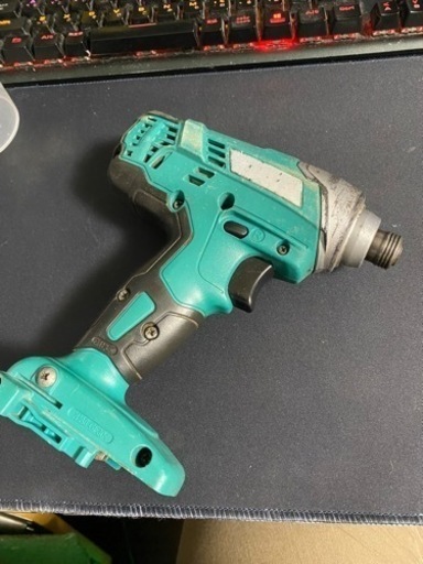 リョウビ BID 1417 (14.4v)