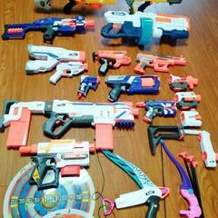 NERF まとめ売り