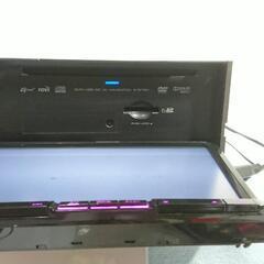 〈お話中〉ケンウッド彩速ナビ 地図データ2016年版 地デジワンセグ内蔵