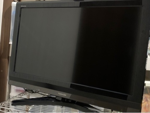 TOSHIBA 32型　テレビ
