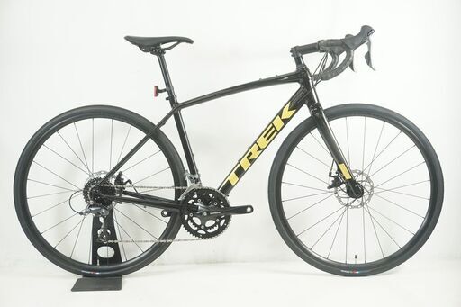 TREK 「トレック」 DOMANE AL2 DISC 2022年モデル ロードバイク