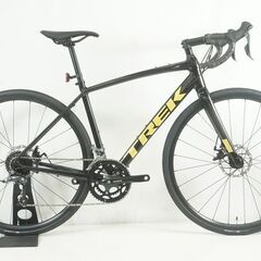 TREK 「トレック」 DOMANE AL2 DISC 2022年モデル ロードバイク