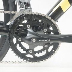 TREK 「トレック」 DOMANE AL2 DISC 2022年モデル ロードバイク