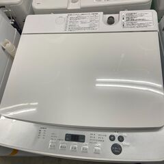 リサイクルショップどりーむ荒田店　1604　洗濯機　ツインバード...
