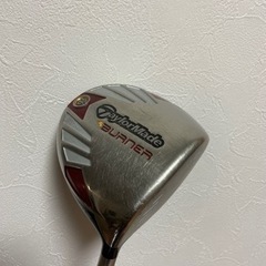 テーラーメイド　ゴルフクラブセット　男性S