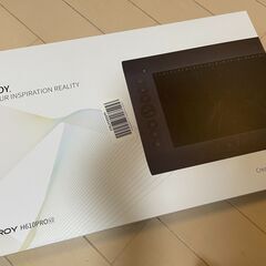 HUION ペンタブレット H610PROV2 INSPIROY...