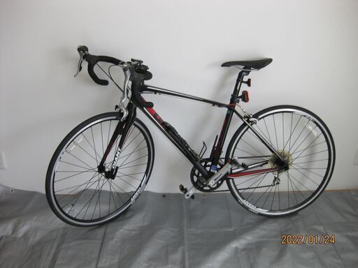 GIANT　DEFY2　ロードバイク