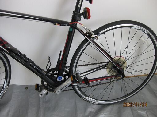 GIANT DEFY2 ロードバイク | vaisand.com