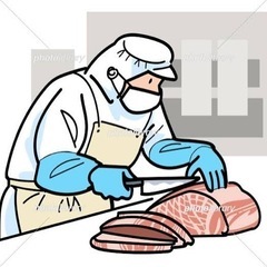 【包丁を使う仕事】お肉を加工する仕事