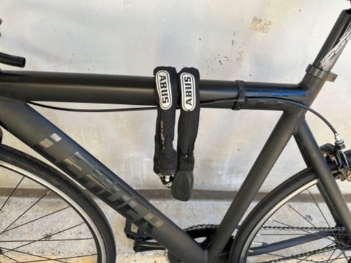 LEADERBIKE(リーダーバイク) 721 Mサイズ 美品 | procomm.ca