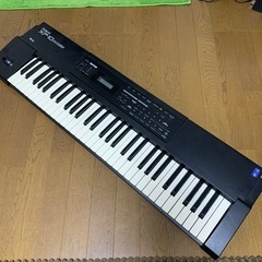 【ジャンク品】Roland ローランド 電子ピアノ