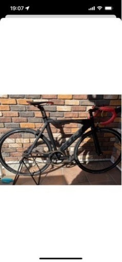 その他 Fuji trackpro