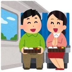 新幹線などの乗車券や特急券の購入、旅行行程の作成などお手伝いします。