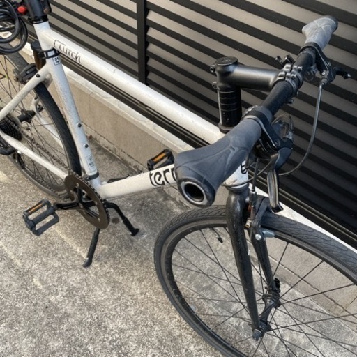 ★値下げ★大阪限定モデル★　TERN CLUTCH LTD OSAKA ☆値下げ☆大阪限定モデル☆ TERN CLUTCH LTD OSAKA