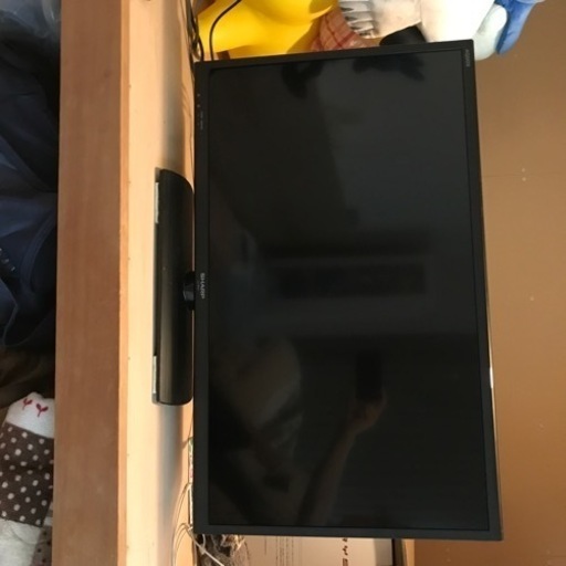 液晶テレビ（シャープ　AQUOS LC-32H11 [32インチ］）