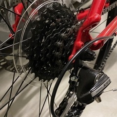 新車同様】TREK デュアルスポーツ2 クロスバイク 付属品多数