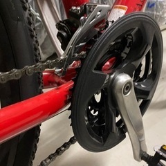 新車同様】TREK デュアルスポーツ2 クロスバイク 付属品多数