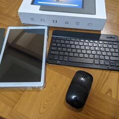 Android　Tablet