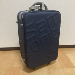 SAMSONITE サムソナイト スーツケース　