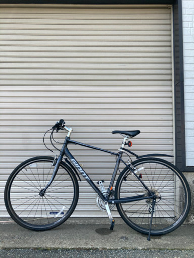 GIANT クロスバイクR3