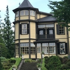 6月23日山手西洋館巡りをしましょう うみぼうず 元町 中華街の地域 お祭りのイベント参加者募集 無料掲載の掲示板 ジモティー