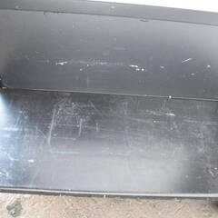 【ジモ取引終了11/10】≪zy158≫良品 STメタルズ/タテヤマアドバンス 内照式 スタンド サイン/看板 幅60cm 高142cm 蛍光灯/FL-40W 0829-03