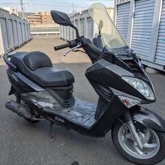 RV125i 約45000㎞・メンテ済み・好調・乗って帰れます