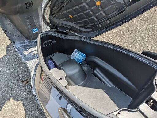 RV125i 約45000㎞・メンテ済み・好調・乗って帰れます RV125i 約45000㎞・メンテ済み・好調・乗って帰れます 生産終了製品 | 株式