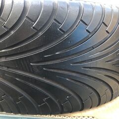☆彡スピードスター・TGF MX／17インチ・アルミホイール＆夏 