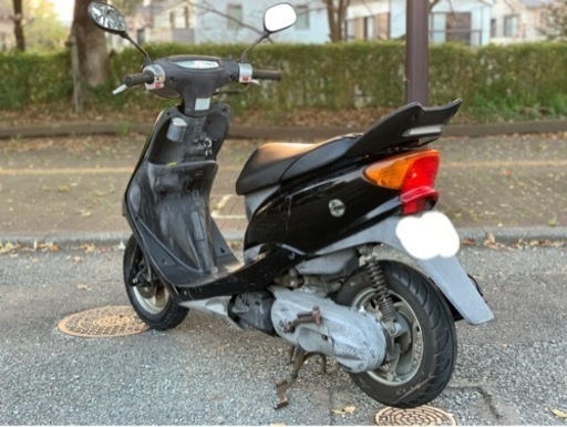 送料無料も リモコンジョグZR仕様 原付 ディオ ZZ ZX