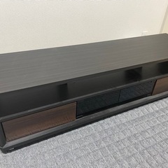 テレビボード　テレビ台1400