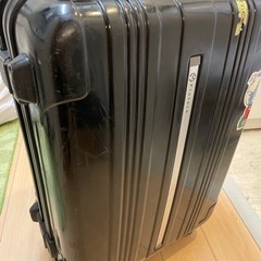 スーツケース ProtecA
