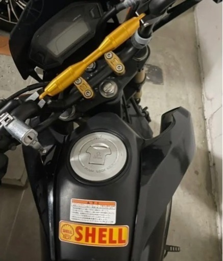 カスタム】HONDA GROM 125 / JC61 前期モデル ホンダ グロム GROM