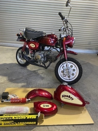 ホンダ