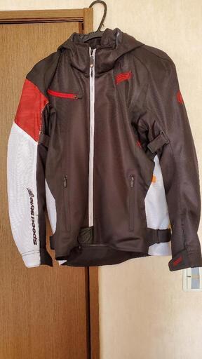 HYODメッシュジャケット