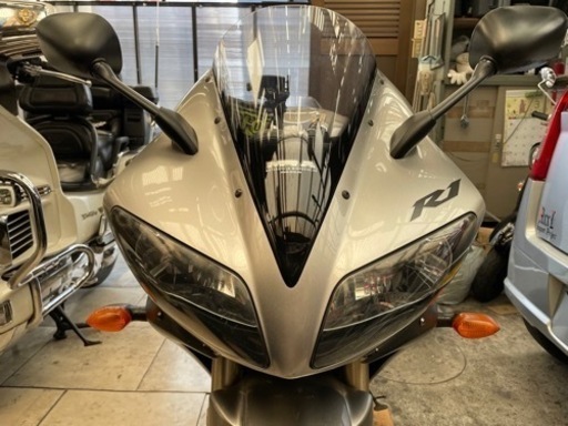 YZF-R1 5pw  【売却済み】 YZF-R1 5pw 【売却済み】 YZF-R1【1998～現行】を売る｜最新の買取相場