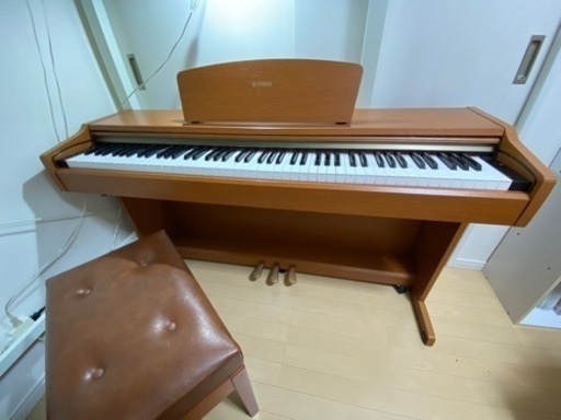 【商談中】YAMAHA 電子ピアノ