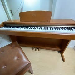 【商談中】YAMAHA 電子ピアノ