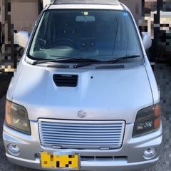 中古車 軽車 鈴木