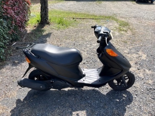 250. 動画あり スズキ アドレスV125 小型 バイク 125cc 車体 | procomm.ca