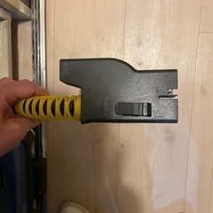 プロ仕様スチーマー