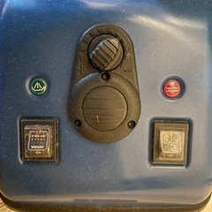 プロ仕様スチーマー