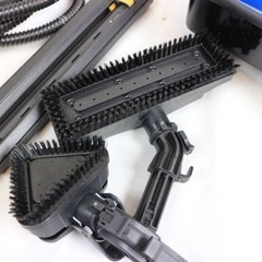 プロ仕様スチーマー